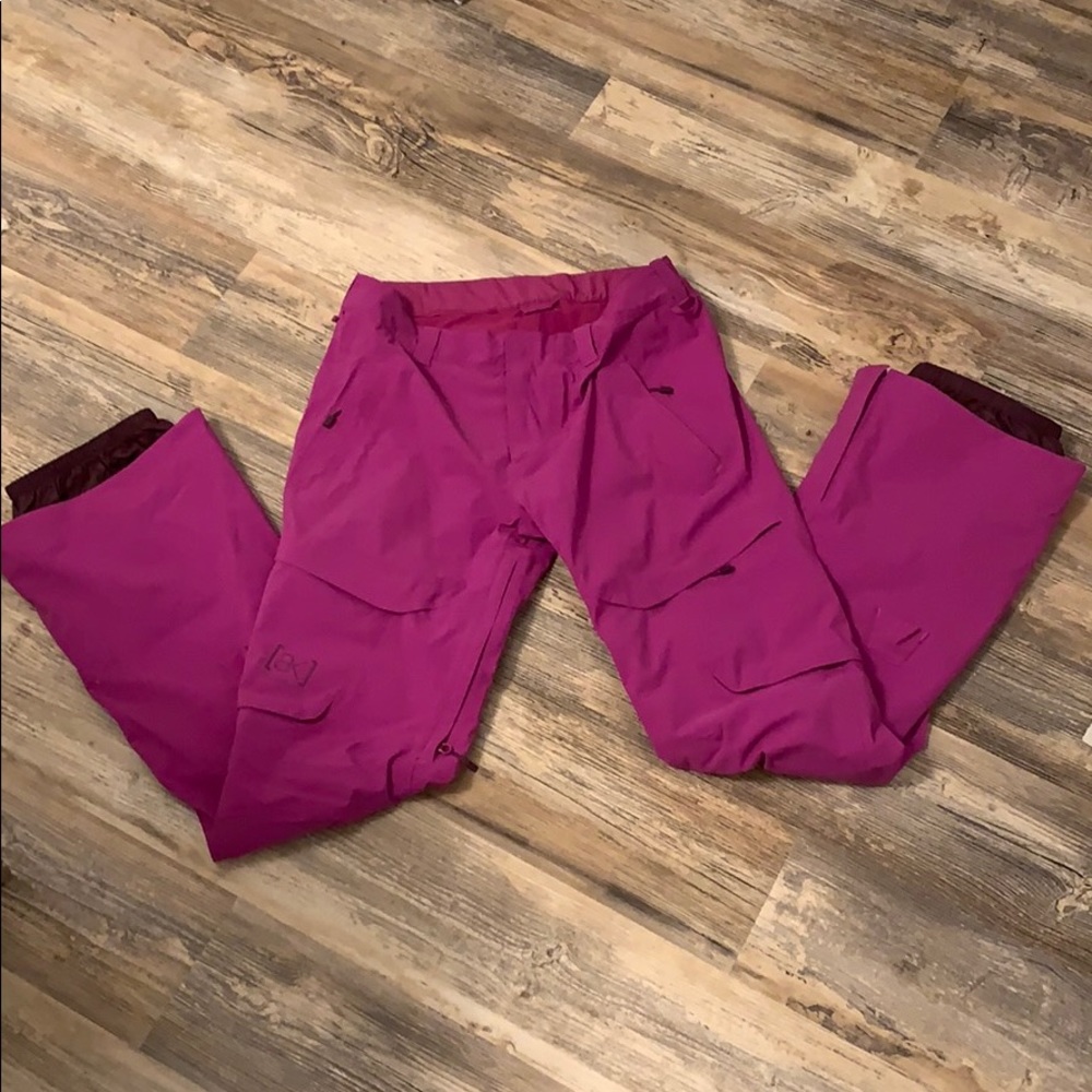 Burton AK Summit Pant